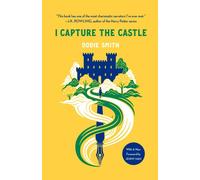 I Capture the Castle: Young Adult Edition by Dodie Smith [Hardback] NEUF