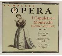 I Capuleti E I Monte [UK Import]
