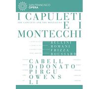 I Capuleti E I Montecchi
