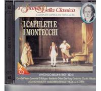 I capuleti e i montecchi