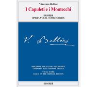 I Capuleti E I Montecchi