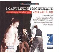 I Capuleti e I Montecchi