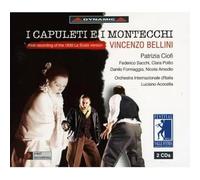 I Capuleti e I Montecchi