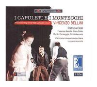 Dynamic – I Capuleti e I Montecchi