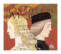Bellini, V. – I Capuleti E I Montecchi – Import