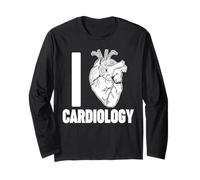 I Cardiologie Cardiaque Manche Longue