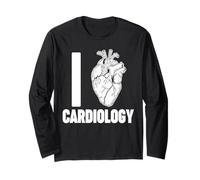 I Cardiologie Cardiaque Manche Longue