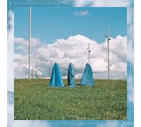 I Care for You/Blue Vinyl