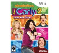 I Carly 2, Join the Click