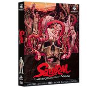 I Carnivori Venuti Dalla Savana - Squirm