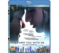 I Carry You With Me [Blu-Ray]