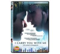 I Carry You with Me – DVD – Sony