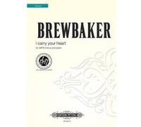 I CARRY YOUR HEART - [Version Originale] Inconnu (Auteur)