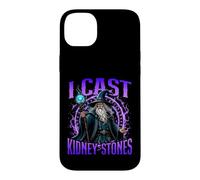 I Cast Kidney Stones - Récupération des survivants de calculs rénaux Coque pour iPhone 14 Plus