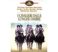 I cavalieri dalle lunghe ombre