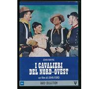 I Cavalieri Del Nord-Ovest