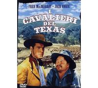I Cavalieri Del Texas [Import]