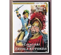 I cavalieri della Tavola Rotonda