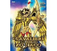 I Cavalieri Dello Zodiaco #19 [Import]