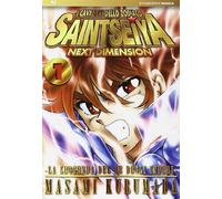 I cavalieri dello zodiaco. Saint Seiya. Next dimension (Vol. 1)
