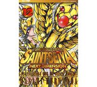 I cavalieri dello zodiaco. Saint Seiya. Next dimension (Vol. 12)