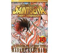 I cavalieri dello zodiaco. Saint Seiya. Next dimension (Vol. 13)
