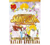 I cavalieri dello zodiaco. Saint Seiya. Next dimension (Vol. 15)
