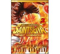 I cavalieri dello zodiaco. Saint Seiya. Next dimension (Vol. 3)