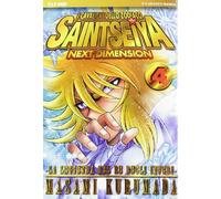 I cavalieri dello zodiaco. Saint Seiya. Next dimension (Vol. 4)