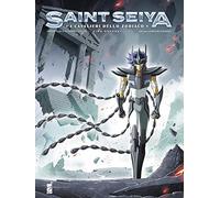 I cavalieri dello zodiaco. Saint Seiya. Time odyssey. Collector edition (Vol. 1)
