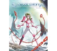 I cavalieri dello zodiaco. Saint Seiya. Time odyssey. Collector edition (Vol. 2)