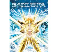 I cavalieri dello zodiaco. Saint Seiya. Time odyssey (Vol. 3)