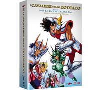 I Cavalieri Dello Zodiaco Stg.1 Le Dodici Case (Box 12 DVD)