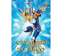 I cavalieri dello Zodiaco Volume 04 Episodi 19-24 [Import]