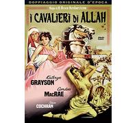 I Cavalieri Di Allah [Import]