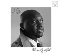 I Ced - I CED All in My Mind CD [Import]