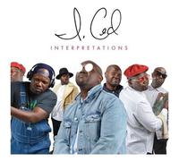 I Ced - Interpretations [Vinyl]