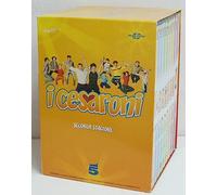 I Cesaroni Stagione 02 [Import]