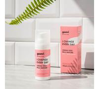 I Change Every Day Goovi Crème Visage Peaux Matures 50ml