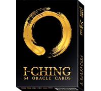 I Ching Cards Or23