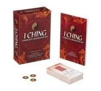 I Ching Complete Divination Kit