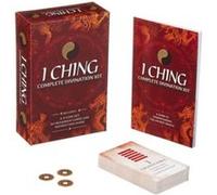 I Ching Complete Divination Kit by Emily Anderson Emily Anderson (Auteur)