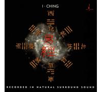 I Ching - Of the Marsh & the Moon