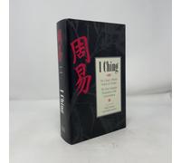 I Ching – L'oracle chinois classique du changement – Première traduction complète avec concordance