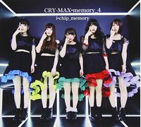 I*CHIP_MEMORY - Cry Max*Memory_4