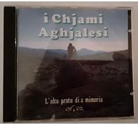 I Chjami Aghjalesi - L'Altu Pratu Di A Mimoria [Import Anglais]