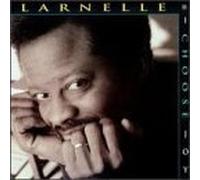 I Choose Joy by Harris, Larnelle (1992-05-14?