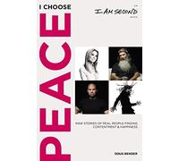 I Choose Peace