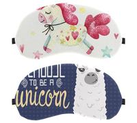 I Choose to Be a Unicorn Funny Alpaga