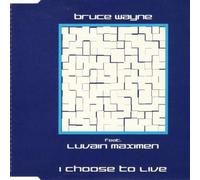 I Choose To Live